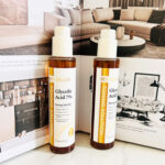 Brightening Hyaluronic Acid Toner