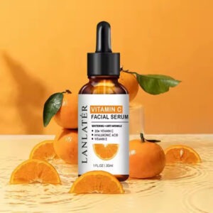Professional R&D Team Hyaluronic Acid Face Serum Repair Skin Problems Microneedling Retinol Serum