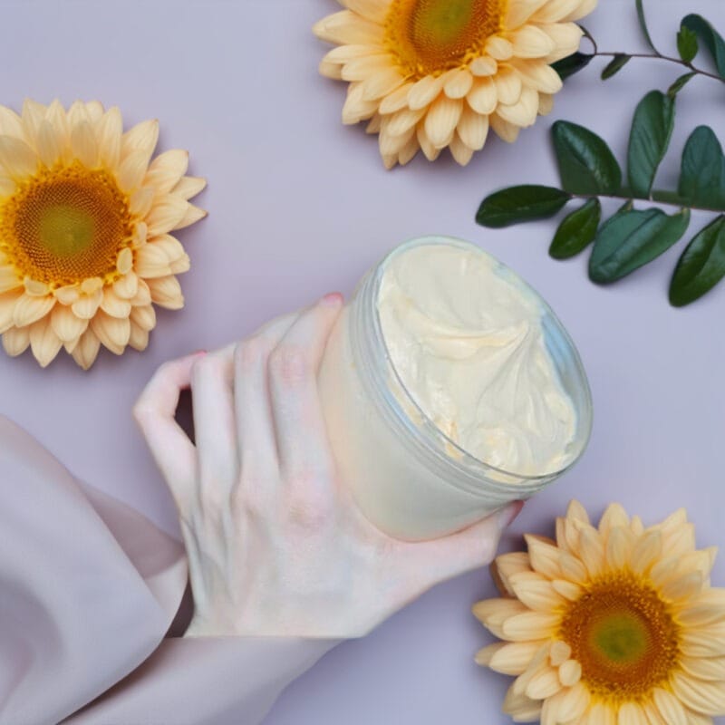 Mixed Pearl Cream Fast Lightening Body Facial Whitening Beauty Creams with Collagen Day and Night Use Bulk Halal Creams