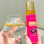 Hot Sale Whitening Moisturizing Exfoliating Organic Body Oils Vitamin E Pink Brightening Carrot Pure Essential Oil