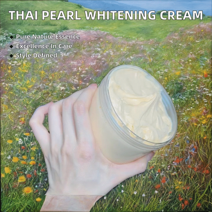 Fast Lightening Body Facial Whitening Beauty Creams