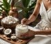 Milk Body Butter