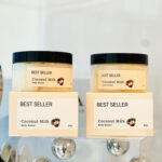 Gentle Efficient Nourishing Milk Essence Body Lotion Essentials Shea Cocoa Body Butter Lotion
