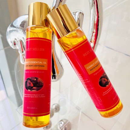 Natural Ingredients Contain No Additives Skin Care Oil Anti Aging Moisturizing Arbutin Oil