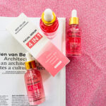 Gentle Efficient Nourishing Hyaluronic Acid Vitamin C Serum Skin Care Hyaluronic Acid Centella Asiatica Serum