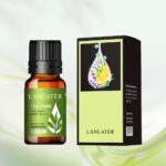 Focus on Skin Care Manufacturing Essential Oil No Chemical Additives Gift Set Essential Oils