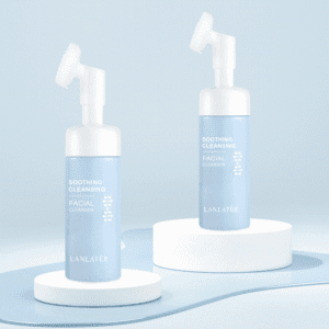 Strength Factory Enterprise Himalaya Face Wash Kojic Acid Turmeric Foaming Cleansing