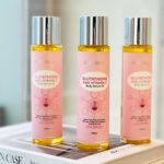 Focus on Skin Care Natural Extraction Vitamin C Body Massage Oil Plant-based Skin Care Face Body Toning Oil