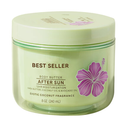 Gentle efficient nourishing milk Essence Body Lotion Essentials Shea Cocoa Body Butter Lotion