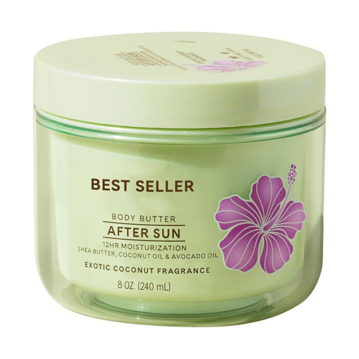 Gentle efficient nourishing milk Essence Body Lotion Essentials Shea Cocoa Body Butter Lotion