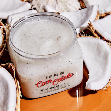 First-class research development team Exfoliate Dead Skin Body Scrub exquisite Improve rough skin body scrub