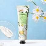 Natural Ingredients Contain No Additives Plant Extract Hand Cream Hydrating Anti-aging Acid Hand Cream