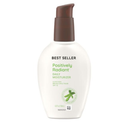 SPF 15 Sunscreen Daily Face Moisturizer Soy Extract to Hydrating Hypoallergenic Formula Oil-Free Facial Moisturizer Cream