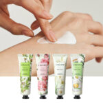 First-class Research Development Team Hand Cream & Lotion Shea Butter Moisturizing 30g Hand Cream