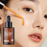 Soothing Repair Niacinamide Anti Aging Face Serum Skin Care Product Retinol Skin Whitening Hyaluronic Acid Serum