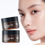 Retinol Intense Advanced Triple Action Eye Cream Removes Eye Bags Anti Aging Anti-wrinkle Lighten Fine Lines Eye Cream